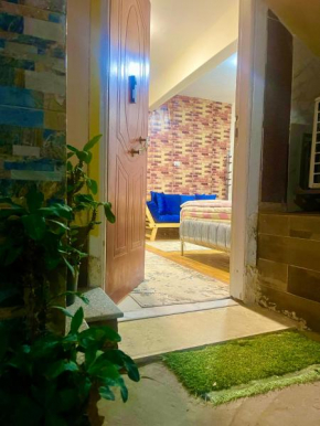 Cozy Studio In The Heart Of New Cairo